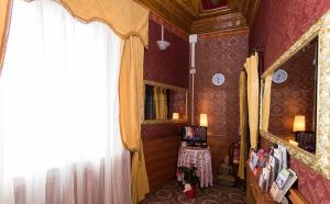 Fotografie z fotogalerie ubytování Hotel Artromano v Římě