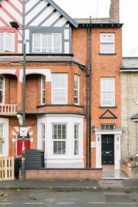 Gallery image of Bootham Crescent Apartments York in York