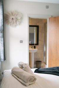 Foto de la galería de Bootham Crescent Apartments York en York