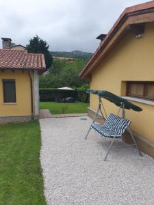 Casa o chalet Mi Refugio W1515AS (España Ortiguero) - Booking.com
