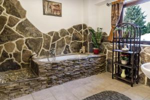 Fotografie z fotogalerie ubytování Rezeda Resort v destinaci Szigetmonostor + 45 fotografií