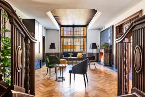 Gallery image of Hotel Liberte 33 BW Premier Collection in Poznań