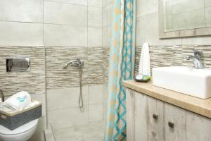 Ảnh trong thư viện ảnh của XD Central Apartments ở Ierissós
