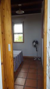 Postel nebo postele na pokoji v ubytování Pico Azul