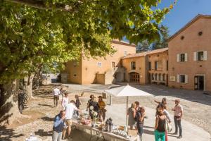 Galeri foto SOWELL Family Le Vallon di Grospierres