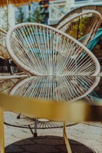 Fotografie z fotogalerie ubytování Boutique Hotel Rothenburger Hof v Drážďanech