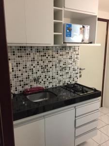 Gallery image of Apartamento - Puerto Bilbao - Jaqueira in Recife