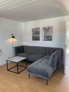Fotografie z fotogalerie ubytování 4 personers ferielejlighed v destinaci Løkken