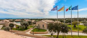 Fotografia z galérie ubytovania Kikki Village v destinácii Modica