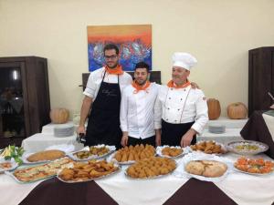 Fotografia z galérie ubytovania Kikki Village v destinácii Modica