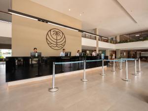 Imagem da galeria de Japaratinga Lounge Resort - All Inclusive em Japaratinga