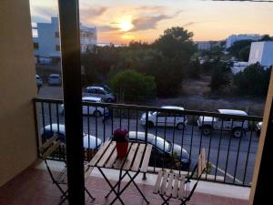 Gallery image of La Mundial Formentera in Es Pujols