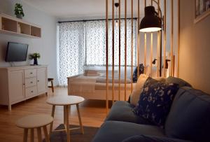 Posedenie v ubytovaní Gosau Apartment 209