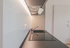 Fotografia z galérie ubytovania Residenza I Melograni - Suite v destinácii Domaso
