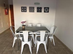 Gallery image of La Mundial Formentera in Es Pujols