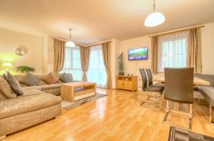Fotografia z galérie ubytovania Zeller City APT Aydin - by Alpen Apartments v destinácii Zell am See