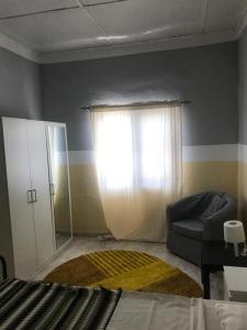 Foto dalla galleria di BLUE RESIDENCE a Bakau NewTown Altre 27 foto