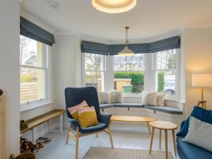 Marine House - 4 bedrooms