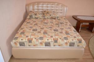 Postel nebo postele na pokoji v ubytování Studio Apartments