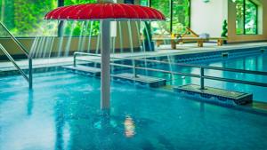 Bassein majutusasutuses Oranmore Lodge Hotel Conference And Leisure Centre Galway või selle lähedal