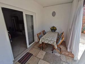 Fotografie z fotogalerie ubytování APP Carla v destinaci Novigrad – Istrie