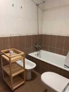 Fotografia z galérie ubytovania Apartamento O Son v destinácii Cee