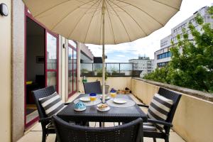 Gallery image of Porto Terrace Apartment in Porto