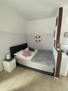 Fotografia z galérie ubytovania Apartament Bella v destinácii Międzyzdroje