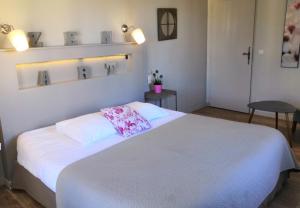 Imagen de la galería de Les Terrasses de David et Louisa, en LʼIsle-sur-la-Sorgue