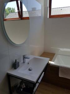 Fotografie z fotogalerie ubytování Apartmány Jura v Nové Peci