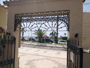 Fotografia z galérie ubytovania Apartamento Blancomar v destinácii Torremolinos