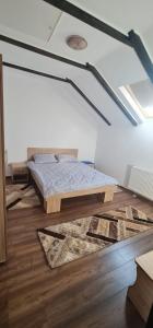 Gallery image of LA OVI in Făgăraş