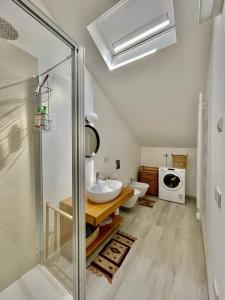 Gallery image of Senigallia Loft La ContEsSa in Senigallia