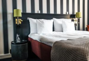 Gallery image of ProfilHotels Calmar Stadshotell in Kalmar