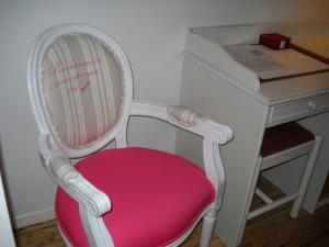 Fotografie z fotogalerie ubytování Hotel De Gouden Haan v destinaci De Haan