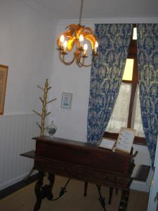 Fotografie z fotogalerie ubytování Hotel De Gouden Haan v destinaci De Haan