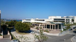 Loodusmaastik apartemendi lähedal