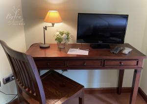 Foto dalla galleria di Hotel Bufon de Arenillas a Vidiago Altre 40 foto