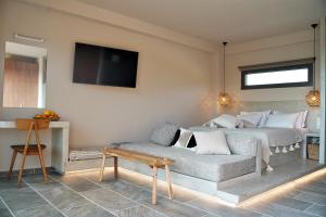 Gallery image of Alterra Vita Eco Villas in Neos Marmaras