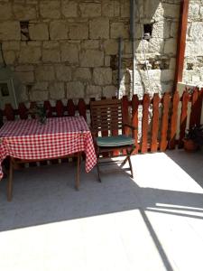 Fotografie z fotogalerie ubytování Apartman" Afrodita" v destinaci Biševo