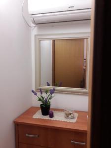 Fotografie z fotogalerie ubytování Apartman" Afrodita" v destinaci Biševo