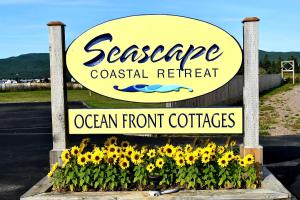 Seascape Coastal Retreat - ADULTS ONLY - HOT TUBS