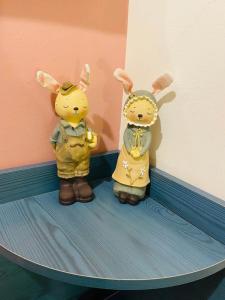Gallery image of Third Sisters Home in Jinning +18 photos