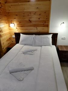 Gallery image of Apartmani Srećko in Žabljak