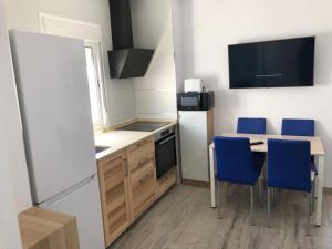 Billede fra billedgalleriet på Casas Juani centro 1 i Conil de la Frontera + 3 billeder