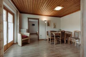 Gallery image of Stangl Appartements in Flachau