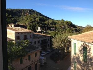 Fotografie z fotogalerie ubytování Allotjaments Serra de Tramuntana v destinaci Valldemossa