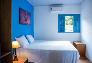 Gallery image of Flow Hostel Juquehy in Juquei