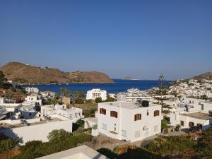 Zdjęcie z galerii obiektu KOMINOS HOUSES w mieście Patmos