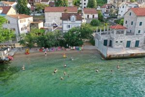 Galería fotográfica de Viva House en Kotor